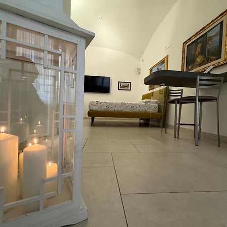Solimena Art House Nocera Inferiore Bagian luar foto