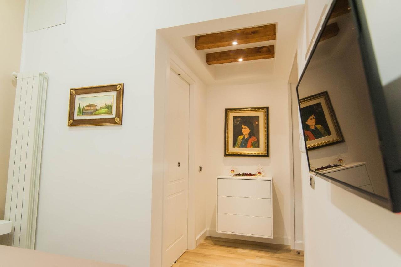 Solimena Art House Nocera Inferiore Bagian luar foto