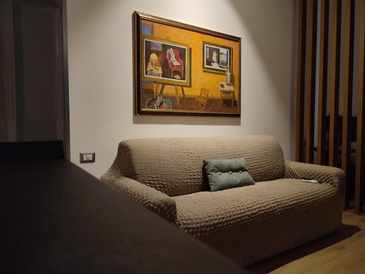 Solimena Art House Nocera Inferiore Bagian luar foto