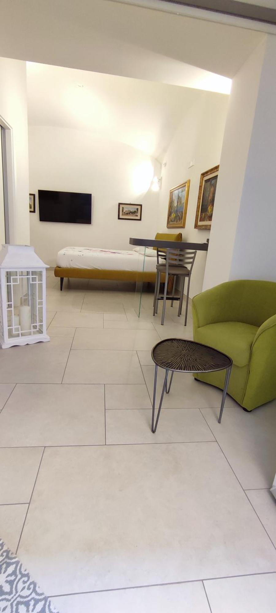 Solimena Art House Nocera Inferiore Bagian luar foto