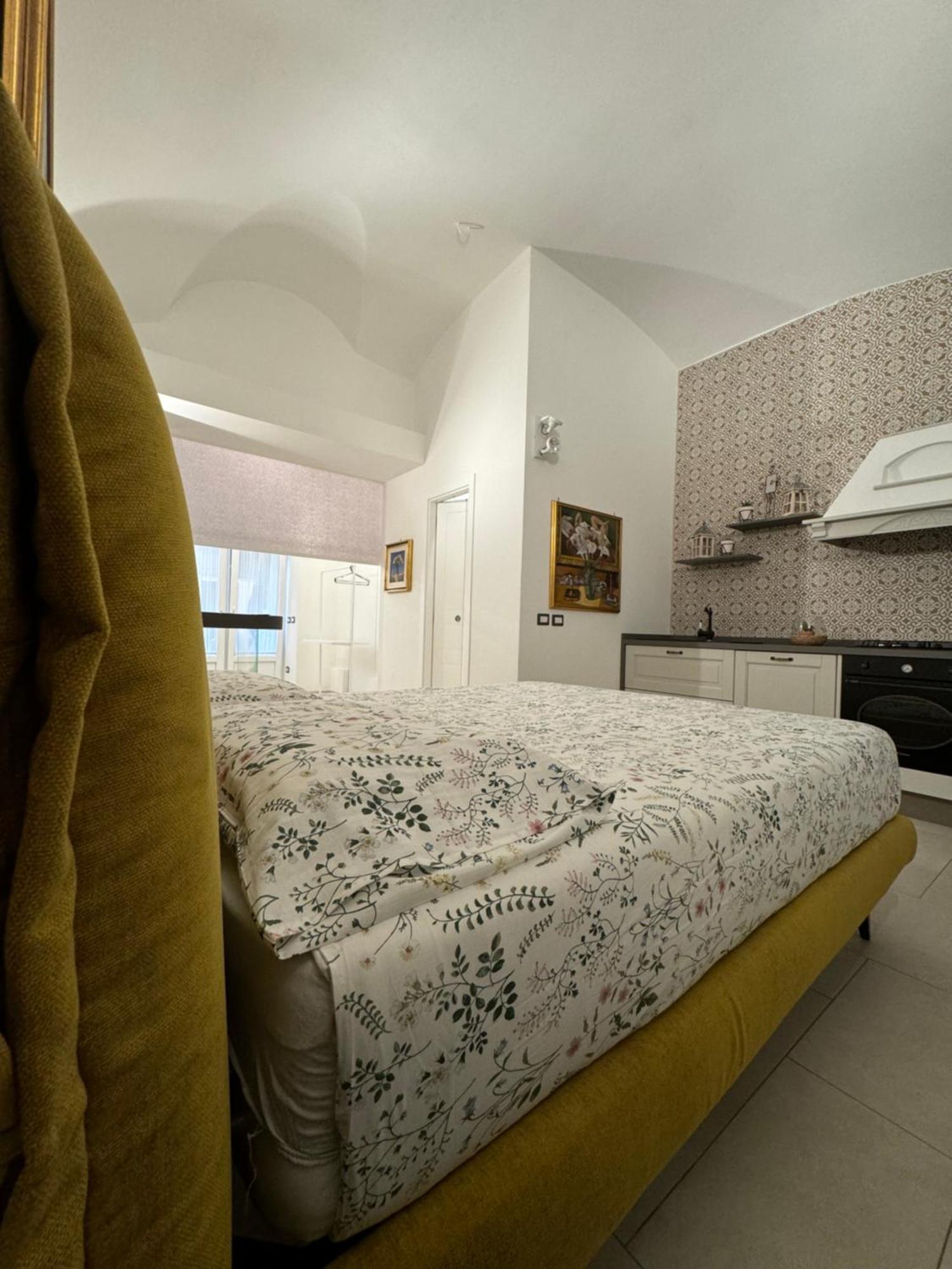 Solimena Art House Nocera Inferiore Bagian luar foto