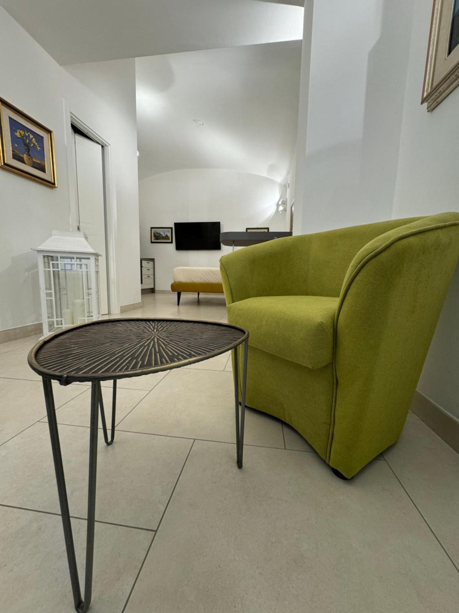 Solimena Art House Nocera Inferiore Bagian luar foto