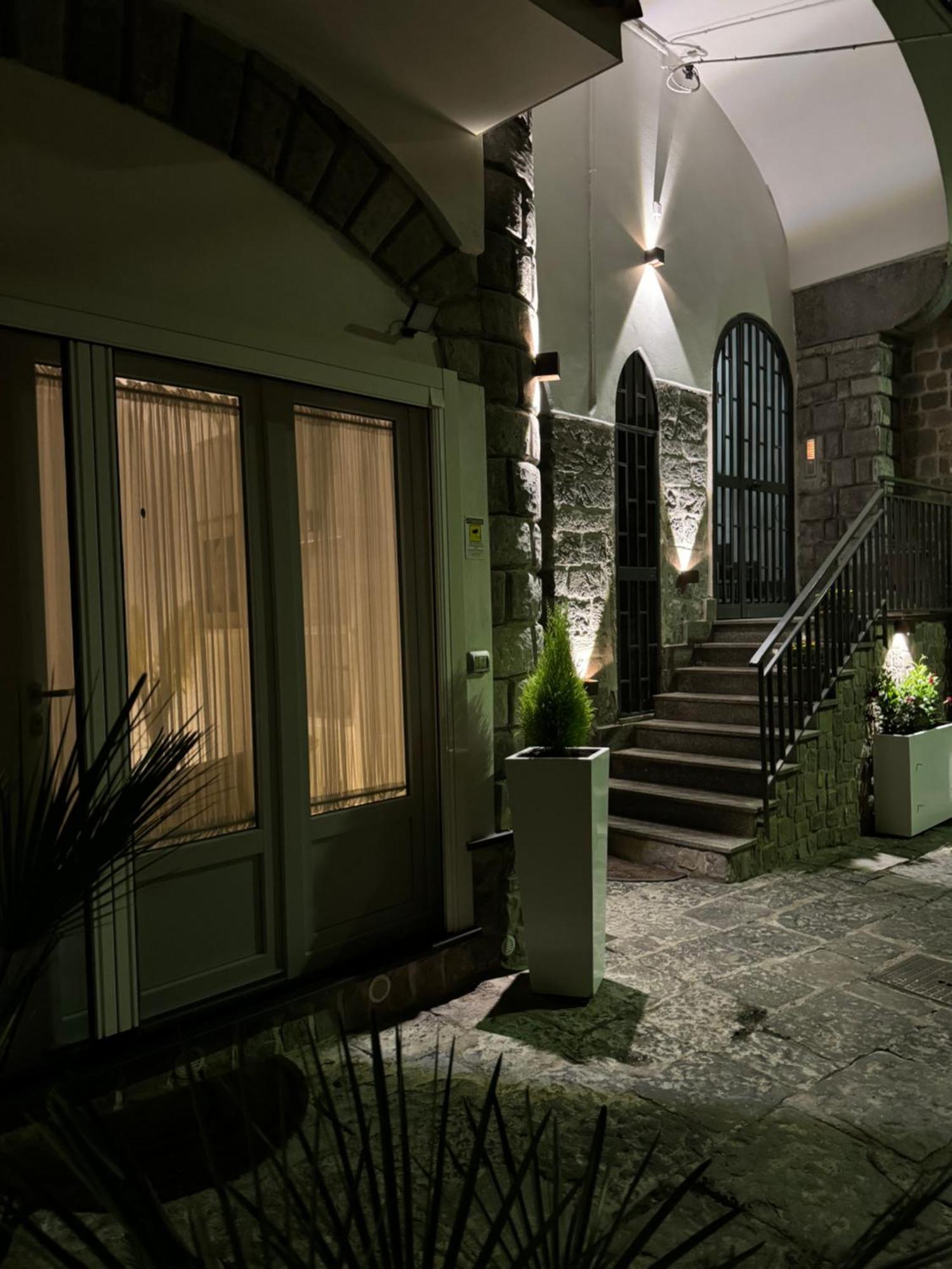 Solimena Art House Nocera Inferiore Bagian luar foto