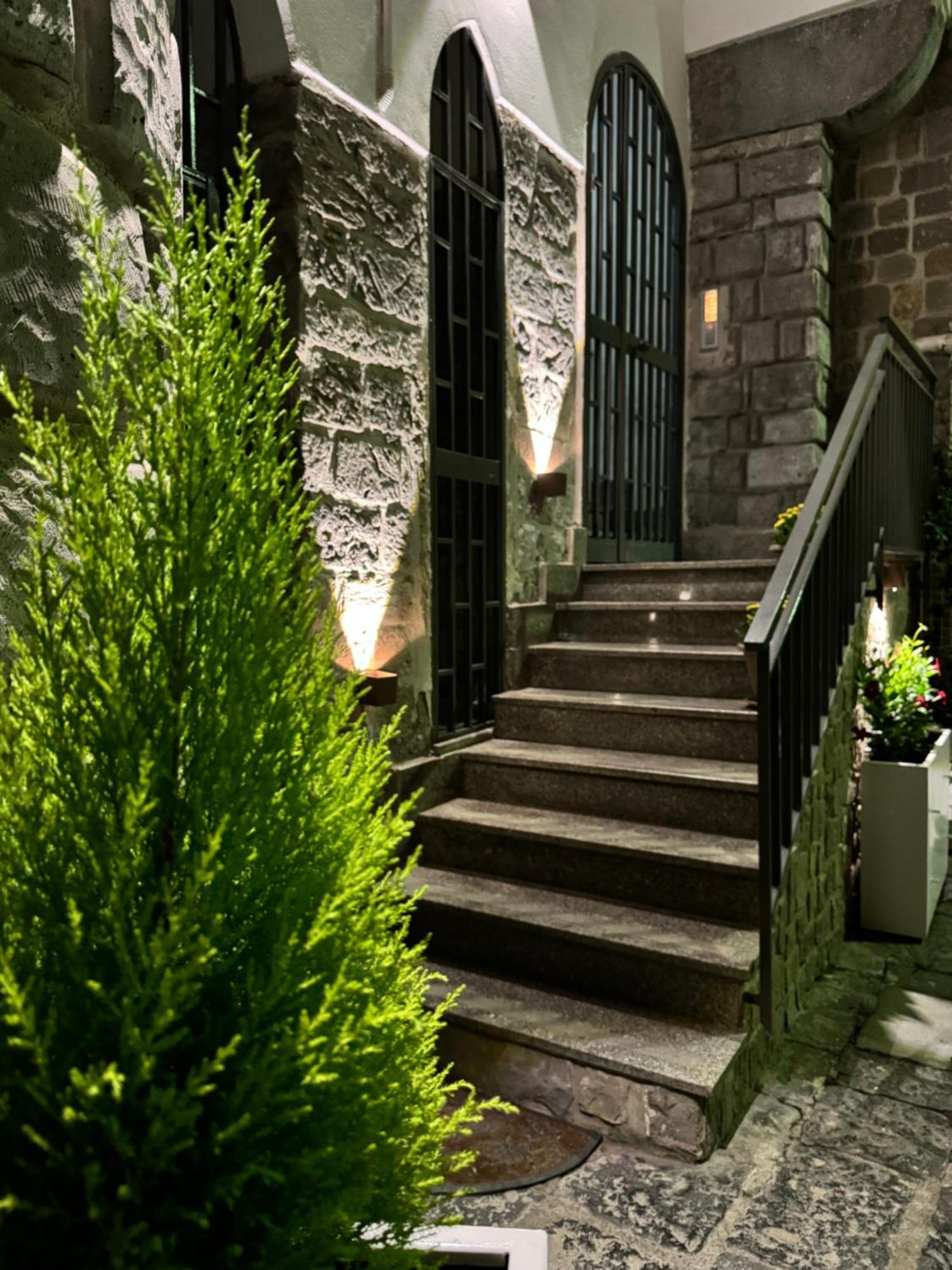 Solimena Art House Nocera Inferiore Bagian luar foto